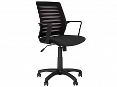 Кресло WEBSTAR GTP BLACK (J) (PL62)