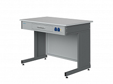 Стол демонстрационный химический, 1200x750x900