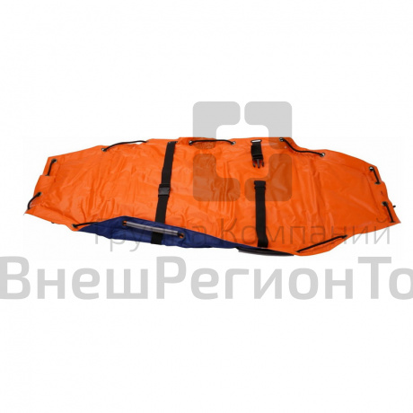 Матрас вакуумный для позиционирования пациента.