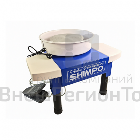 Гончарный круг 300 мм.