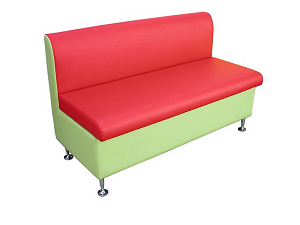 Диван Модус-2 1200 мм
