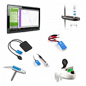 Цифровая лаборатория по ОБЖ