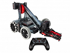 Набор для класса и соревнований VEX EDR V5 Super Kit