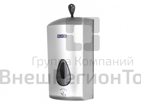 Дозатор мыла бесконтактный 1000 мл.