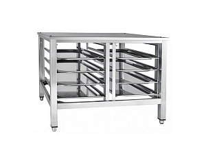 Подставка под пароконвектомат