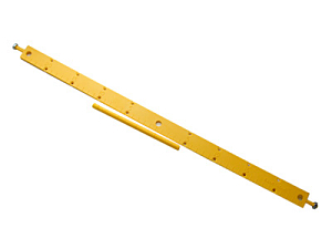 Линейный рычаг ЭДГ-7604 (длина 50 см)