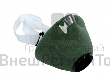 Респиратор пылезащитный У-2К.