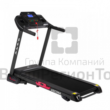 Беговая дорожка DFC ASCONA.