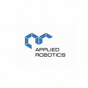 Набор-конструктор программируемого, образовательного БАС для автономных полетов