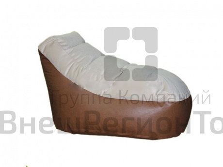 Кресло «Бин-Бэг» (гранулы, крошка поролон, ВИК).