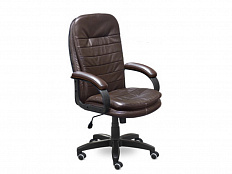 Кресло для учителя из экокожи