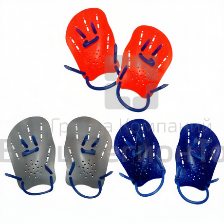 Комплект для подводного плавания.