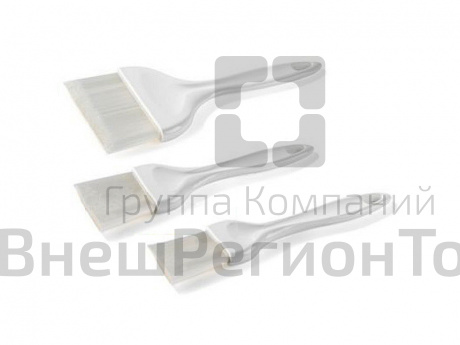 Кисть кондитерская.