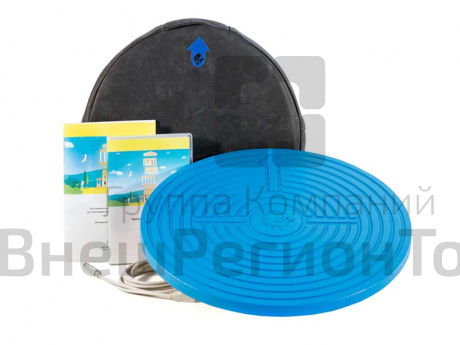 Программно-модульный комплекс Баланс, ФБУ-БОС.