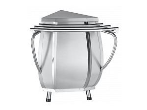 Вспомогательный модуль «Патша» — внешний угол 45°