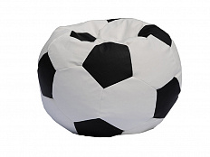 Кресло-мешок Футбольный мяч 1000 мм