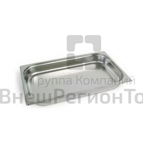 Гастроемкость, нерж.ст.