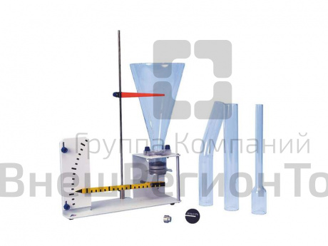 Устройство с мембраной Паскаля.