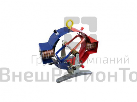 Машина электрическая обратимая, двигатель-генератор.