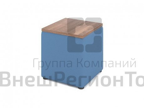 Столик квадратный  450*450*450 мм.