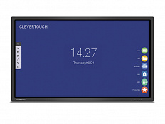Панель 75" CleverTouch V-series