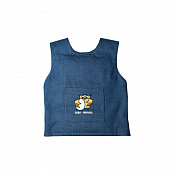 Утяжеленный сенсорный жилет