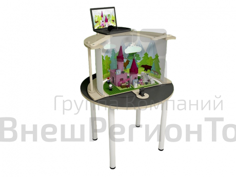 Мультстудия Кукольная анимация.