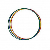 Обруч гимнастический