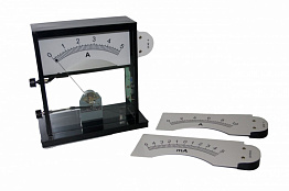 Демонстрационный амперметр