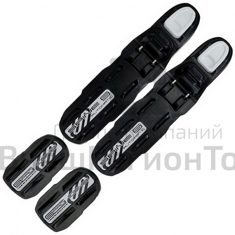Крепление лыжное SPINE NNN N3L.