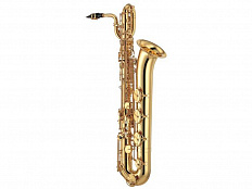 Саксофон баритон Yamaha YBS-32(E)