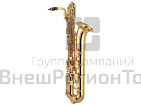 Саксофон баритон Yamaha YBS-32(E).