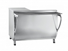 Кассовая кабина Патша, L1120 мм