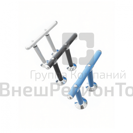 Крепление для спасательного круга.