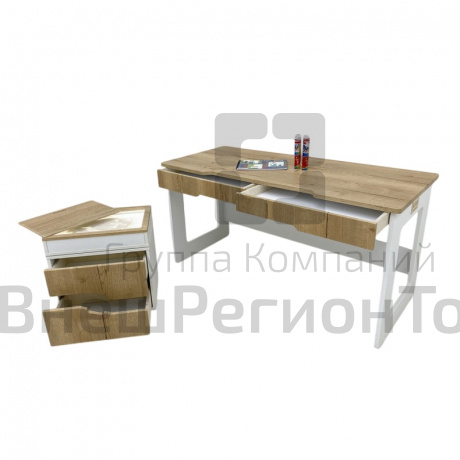 Стол психолога-дефектолога «АЛМА МИНИ».