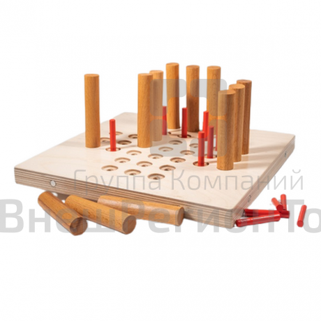 Набор "Локи-Моки".