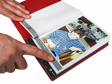 Говорящий фотоальбом 14х20 см