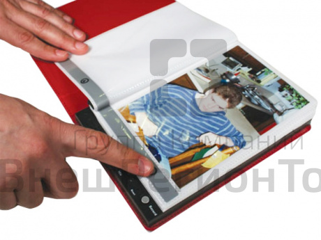 Говорящий фотоальбом 14х20 см.