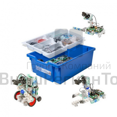 Комплект технического зрения.