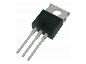 Транзистор IRF530 MOSFET
