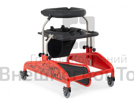 Вертикализатор динамический Активал.