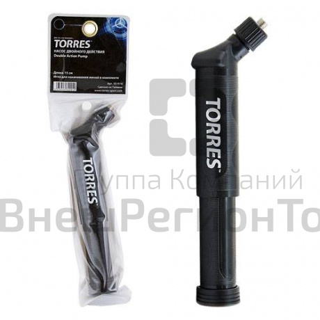 Насос Torres двойного действия 15 см.