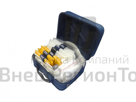 Комплект шин транспортных иммобилизационных складных.