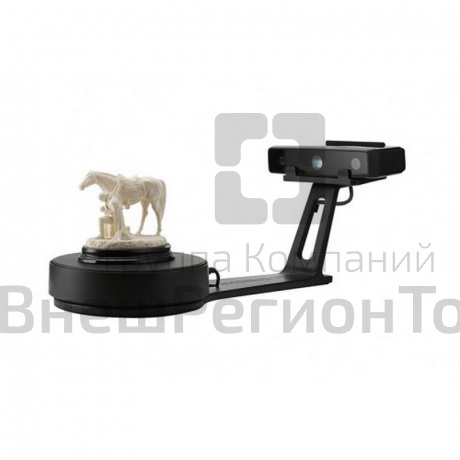 3D сканер Shining 3D EinScan-SE.