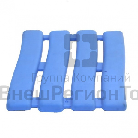 Комплект ковриков резиновых, анти-скользящие дорожки.