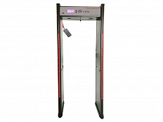 Металлодетектор арочный стационарный UltraScan C1800