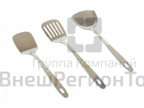 Лопатка кулинарная, дерево.