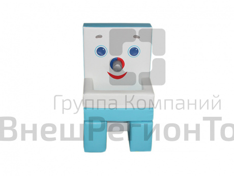 Столик "МойДоДыр" (дидактический).