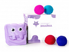 Комплекс МОБИ Знайка, программно-методический