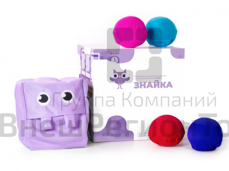 Комплекс МОБИ Знайка, программно-методический.